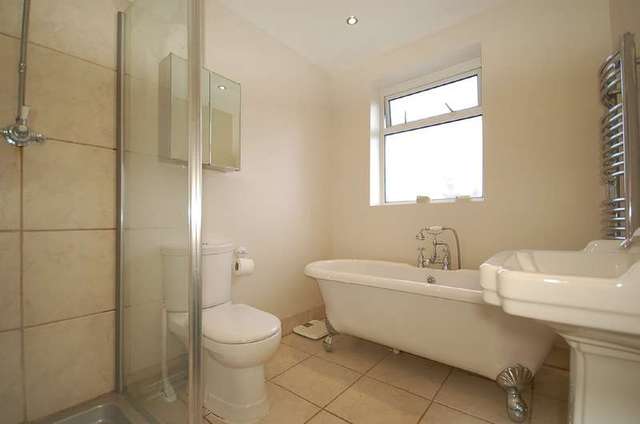  Image of 3 bedroom Semi-Detached house for sale in Auburn Grove Blackpool FY1 at Blackpool Lancashire, FY1 5NJ