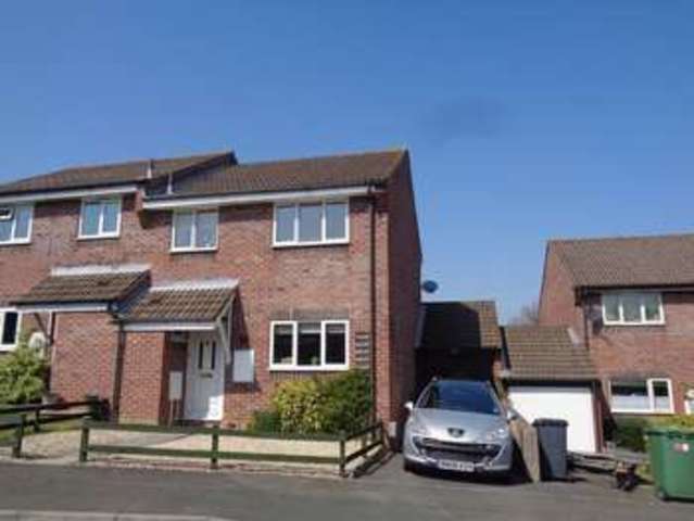  Image of 3 bedroom Semi-Detached house for sale in Awebridge Way Abbeydale Gloucester GL4 at Awebridge Way Abbeydale Gloucester, GL4 4FQ