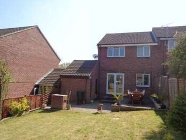  Image of 3 bedroom Semi-Detached house for sale in Awebridge Way Abbeydale Gloucester GL4 at Awebridge Way Abbeydale Gloucester, GL4 4FQ