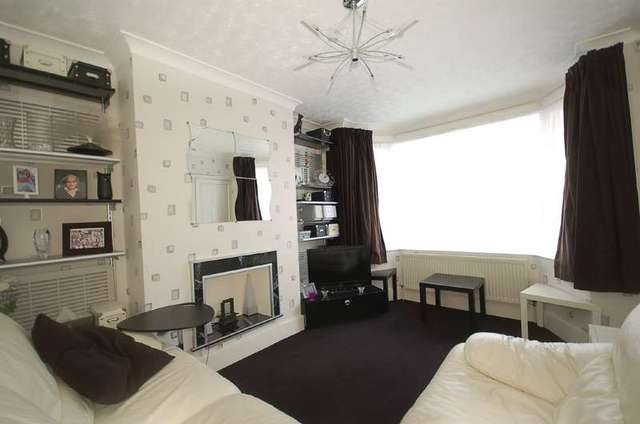  Image of 3 bedroom End of Terrace for sale in Babbacombe Avenue Blackpool FY4 at Blackpool Lancashire, FY4 1LX