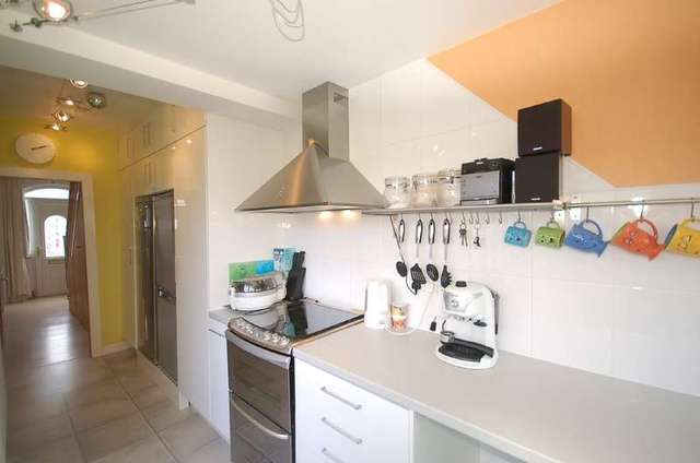  Image of 3 bedroom End of Terrace for sale in Babbacombe Avenue Blackpool FY4 at Blackpool Lancashire, FY4 1LX