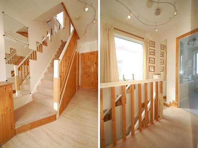  Image of 3 bedroom End of Terrace for sale in Babbacombe Avenue Blackpool FY4 at Blackpool Lancashire, FY4 1LX