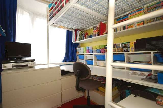  Image of 3 bedroom End of Terrace for sale in Babbacombe Avenue Blackpool FY4 at Blackpool Lancashire, FY4 1LX