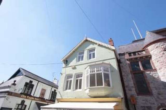  Image of 3 bedroom Flat to rent in Back Row Denbigh LL16 at Back Row  Denbigh, LL16 3TE