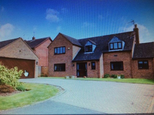  Image of 4 bedroom Detached house to rent in Bakehouse Lane Chelmarsh Bridgnorth WV16 at Bakehouse Lane Chelmarsh Bridgnorth, WV16 6BB