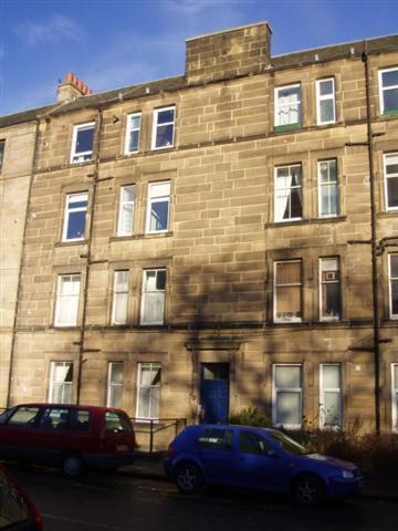  Image of 1 bedroom Flat to rent in Balcarres Street Edinburgh EH10 at Morningside Edinburgh Edinburgh, EH10 5JG