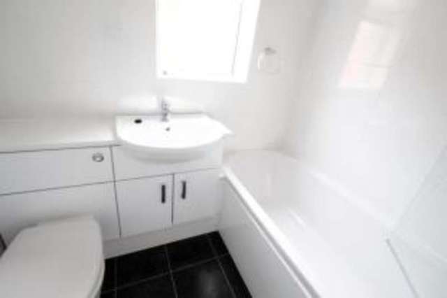  Image of 3 bedroom Semi-Detached house for sale in Balfron Crescent Hamilton ML3 at Hamilton South Lanarkshire Hamilton, ML3 9UJ
