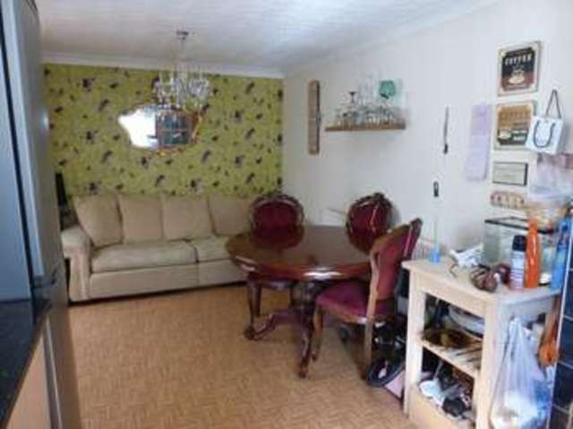  Image of 3 bedroom Terraced house for sale in Min Y Ddol Bangor LL57 at Min Y Ddol  Bangor, LL57 1ND