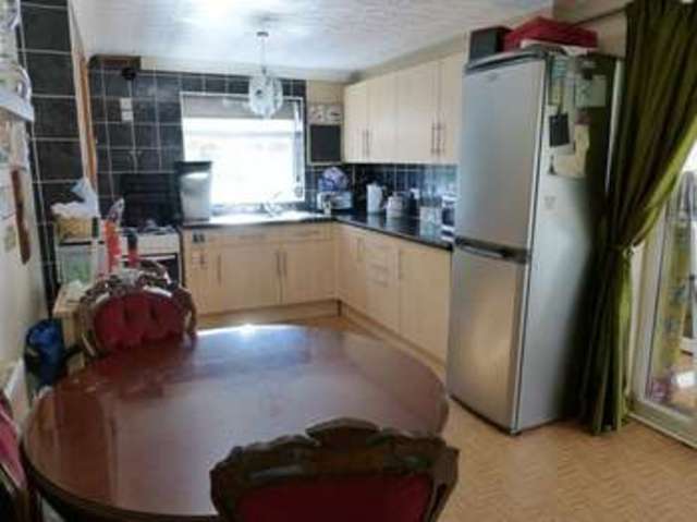  Image of 3 bedroom Terraced house for sale in Min Y Ddol Bangor LL57 at Min Y Ddol  Bangor, LL57 1ND