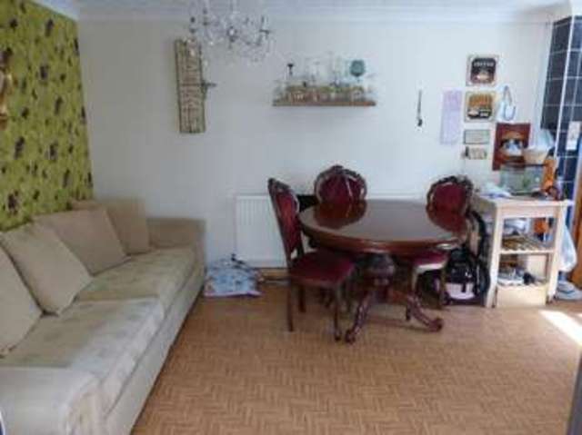  Image of 3 bedroom Terraced house for sale in Min Y Ddol Bangor LL57 at Min Y Ddol  Bangor, LL57 1ND