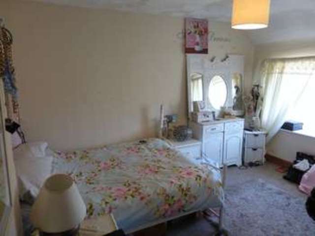  Image of 3 bedroom Terraced house for sale in Min Y Ddol Bangor LL57 at Min Y Ddol  Bangor, LL57 1ND