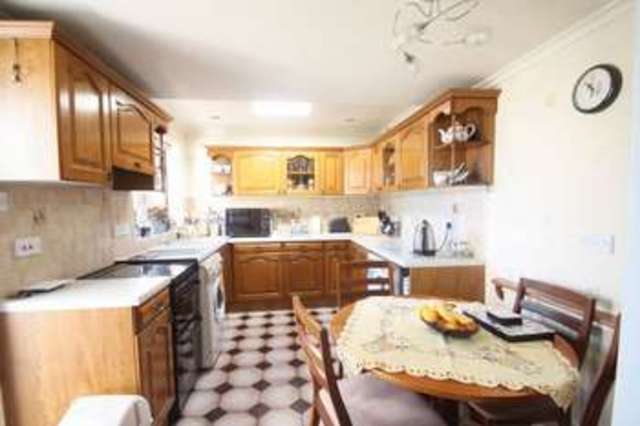  Image of 3 bedroom Terraced house for sale in Orme Road Bangor LL57 at Orme Road  Bangor, LL57 1AY