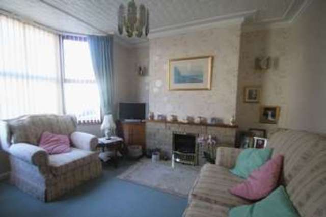  Image of 3 bedroom Terraced house for sale in Orme Road Bangor LL57 at Orme Road  Bangor, LL57 1AY