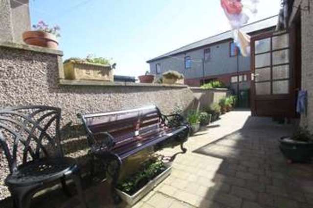  Image of 3 bedroom Terraced house for sale in Orme Road Bangor LL57 at Orme Road  Bangor, LL57 1AY