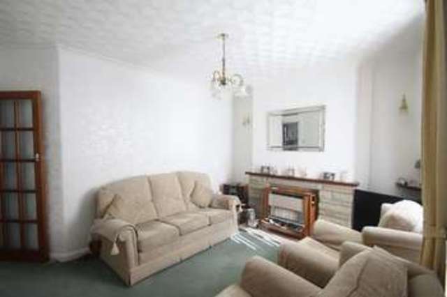  Image of 3 bedroom Terraced house for sale in Orme Road Bangor LL57 at Orme Road  Bangor, LL57 1AY