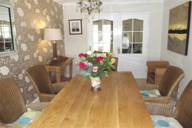  Image of 4 bedroom Detached house to rent in Barbush Dunblane FK15 at Dunblane Stirling Stirling, FK15 0FE