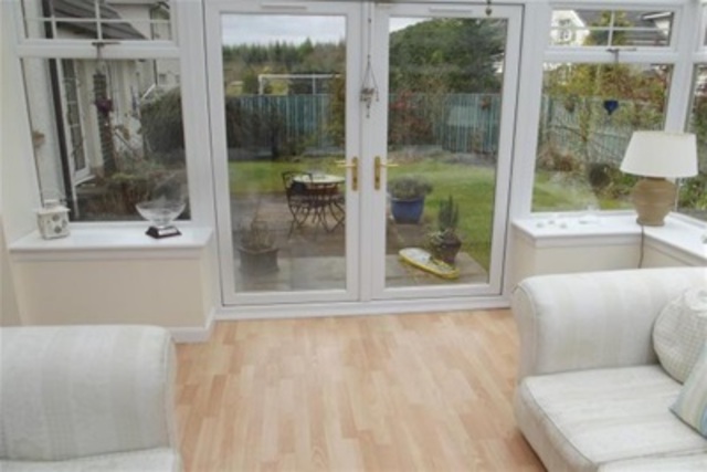  Image of 4 bedroom Detached house to rent in Barbush Dunblane FK15 at Dunblane Stirling Stirling, FK15 0FE