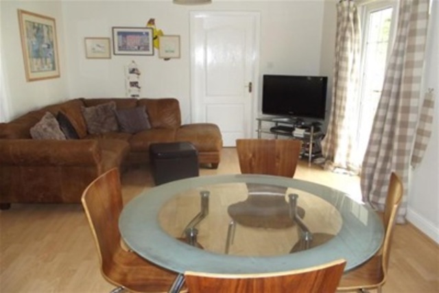  Image of 4 bedroom Detached house to rent in Barbush Dunblane FK15 at Dunblane Stirling Stirling, FK15 0FE