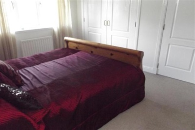  Image of 4 bedroom Detached house to rent in Barbush Dunblane FK15 at Dunblane Stirling Stirling, FK15 0FE
