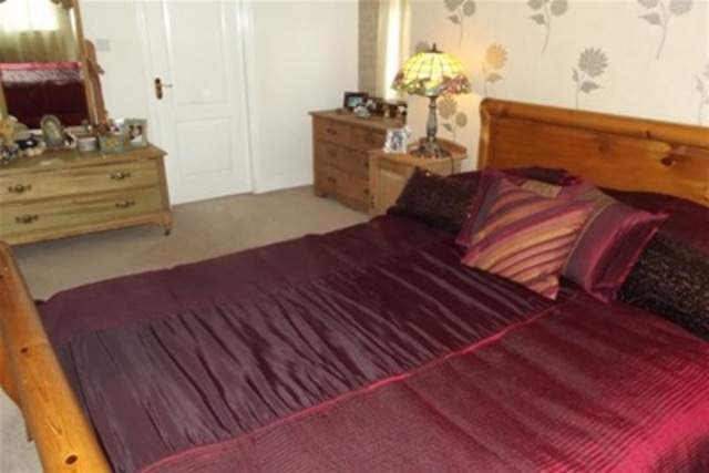  Image of 4 bedroom Detached house to rent in Barbush Dunblane FK15 at Dunblane Stirling Stirling, FK15 0FE