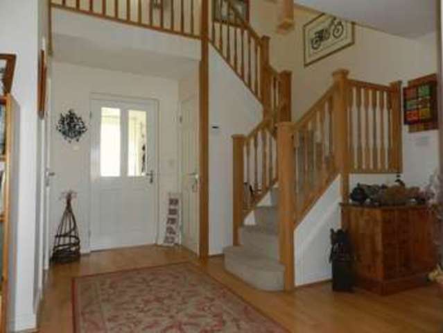  Image of 4 bedroom Detached house for sale in Barcelona Drive Minchinhampton Stroud GL6 at Barcelona Drive Minchinhampton Stroud, GL6 9DS