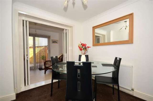  Image of 3 bedroom Semi-Detached house for sale in Barler Place Queenborough ME11 at Queenborough Sheerness Sheerness, ME11 5BX