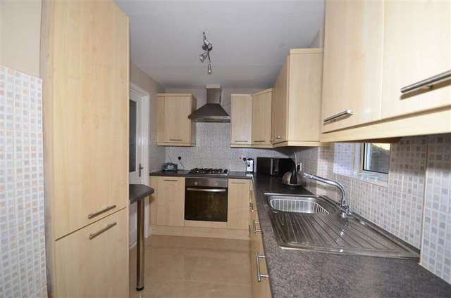  Image of 3 bedroom Semi-Detached house for sale in Barler Place Queenborough ME11 at Queenborough Sheerness Sheerness, ME11 5BX