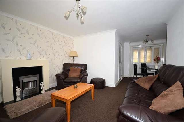  Image of 3 bedroom Semi-Detached house for sale in Barler Place Queenborough ME11 at Queenborough Sheerness Sheerness, ME11 5BX