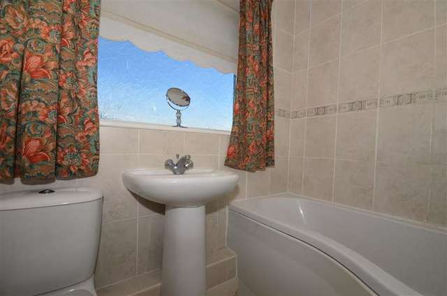 Image of 3 bedroom Semi-Detached house for sale in Barler Place Queenborough ME11 at Queenborough Sheerness Sheerness, ME11 5BX