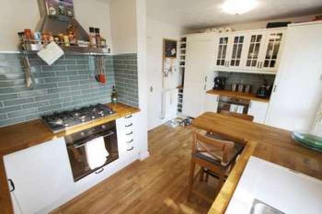  Image of 3 bedroom Semi-Detached house for sale in Barons Mead Southampton SO16 at Barons Mead  Southampton, SO16 9TD