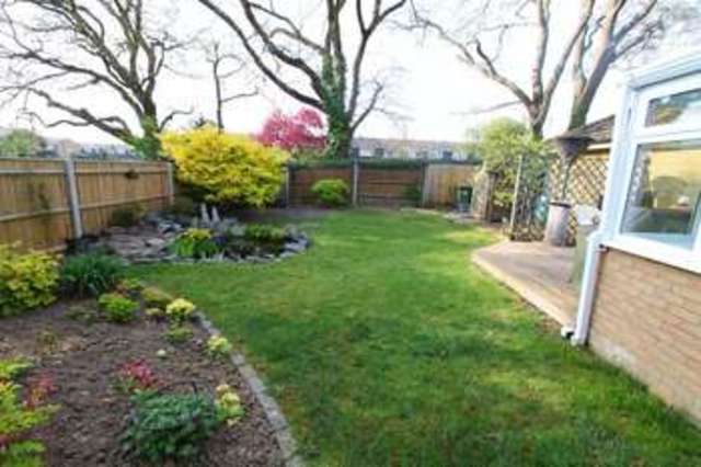  Image of 3 bedroom Semi-Detached house for sale in Barons Mead Southampton SO16 at Barons Mead  Southampton, SO16 9TD