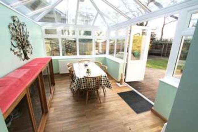  Image of 3 bedroom Semi-Detached house for sale in Barons Mead Southampton SO16 at Barons Mead  Southampton, SO16 9TD