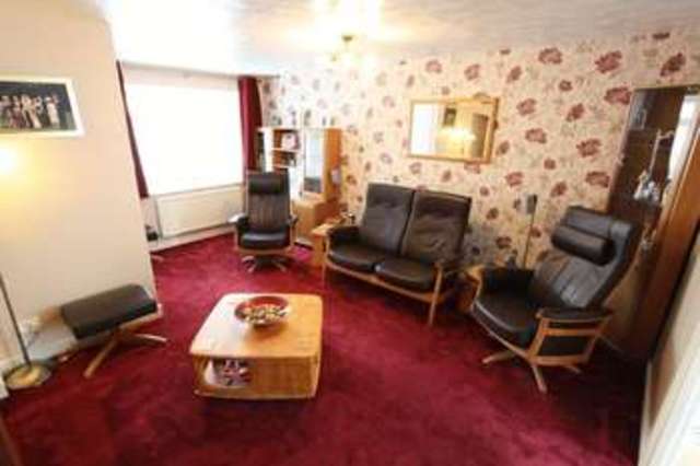  Image of 3 bedroom Semi-Detached house for sale in Barons Mead Southampton SO16 at Barons Mead  Southampton, SO16 9TD