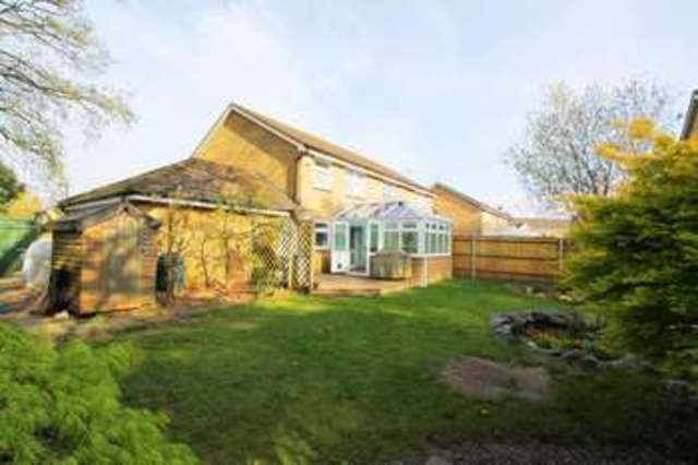  Image of 3 bedroom Semi-Detached house for sale in Barons Mead Southampton SO16 at Barons Mead  Southampton, SO16 9TD