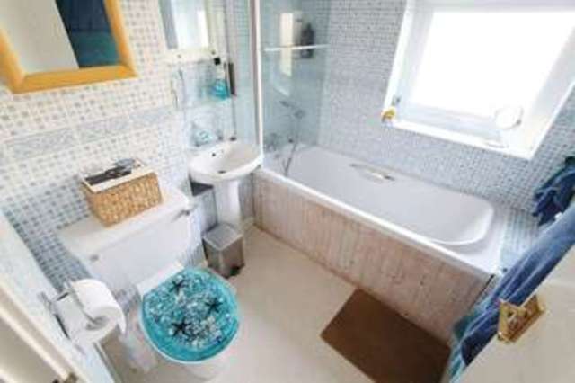  Image of 3 bedroom Semi-Detached house for sale in Barons Mead Southampton SO16 at Barons Mead  Southampton, SO16 9TD