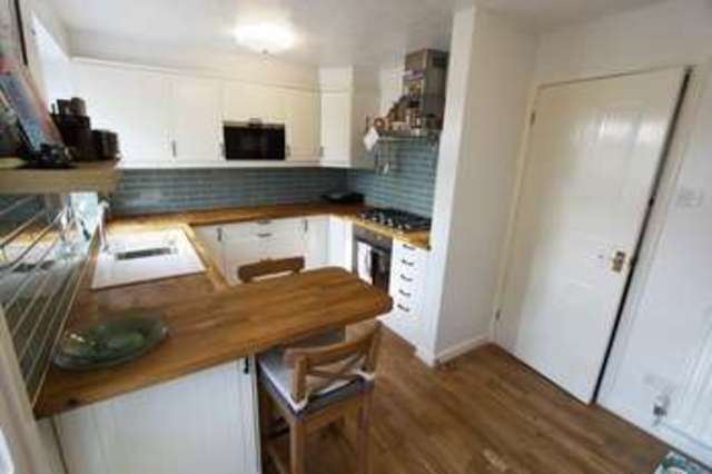  Image of 3 bedroom Semi-Detached house for sale in Barons Mead Southampton SO16 at Barons Mead  Southampton, SO16 9TD