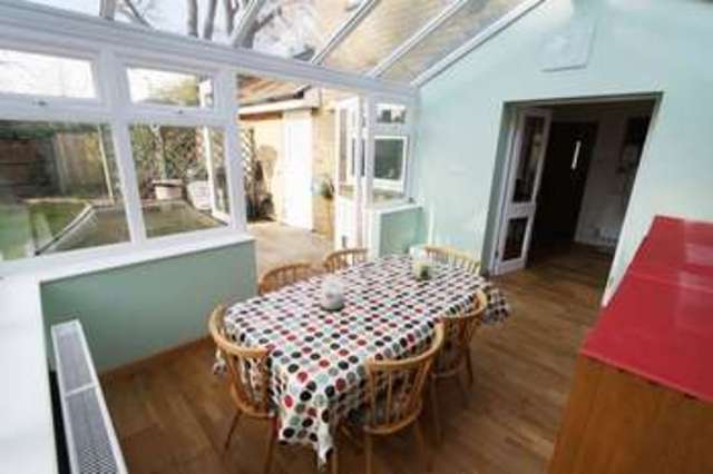  Image of 3 bedroom Semi-Detached house for sale in Barons Mead Southampton SO16 at Barons Mead  Southampton, SO16 9TD