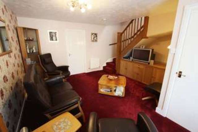  Image of 3 bedroom Semi-Detached house for sale in Barons Mead Southampton SO16 at Barons Mead  Southampton, SO16 9TD