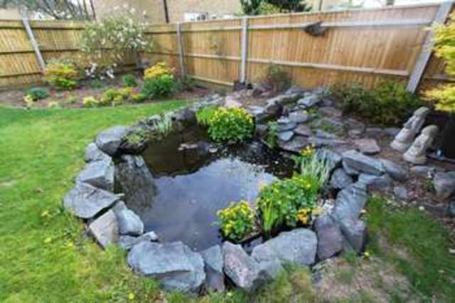  Image of 3 bedroom Semi-Detached house for sale in Barons Mead Southampton SO16 at Barons Mead  Southampton, SO16 9TD