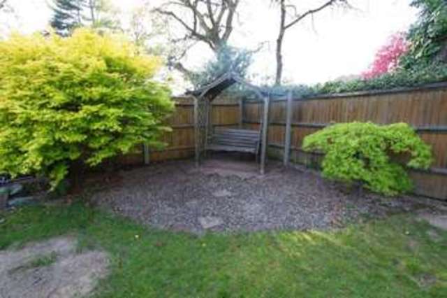 Image of 3 bedroom Semi-Detached house for sale in Barons Mead Southampton SO16 at Barons Mead  Southampton, SO16 9TD