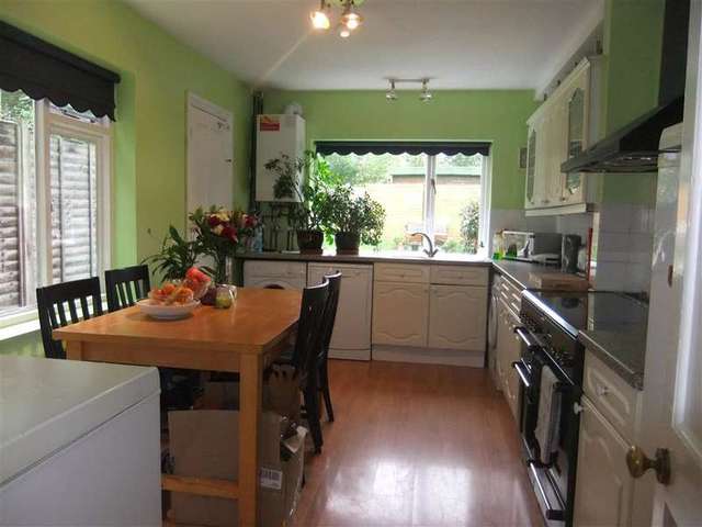  Image of 4 bedroom Terraced house for sale in Barrett Road London E17 at Walthamstow London Walthamstow, E17 9ES