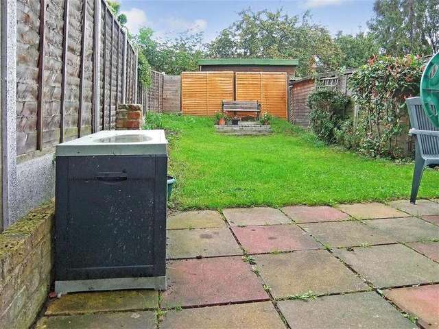  Image of 4 bedroom Terraced house for sale in Barrett Road London E17 at Walthamstow London Walthamstow, E17 9ES