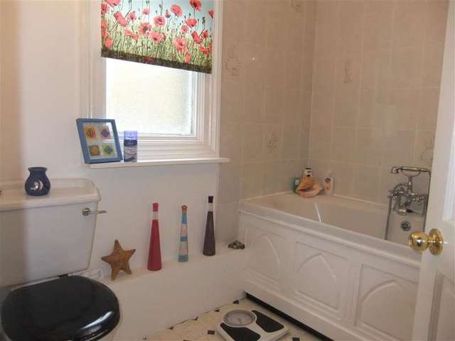  Image of 4 bedroom Terraced house for sale in Barrett Road London E17 at Walthamstow London Walthamstow, E17 9ES