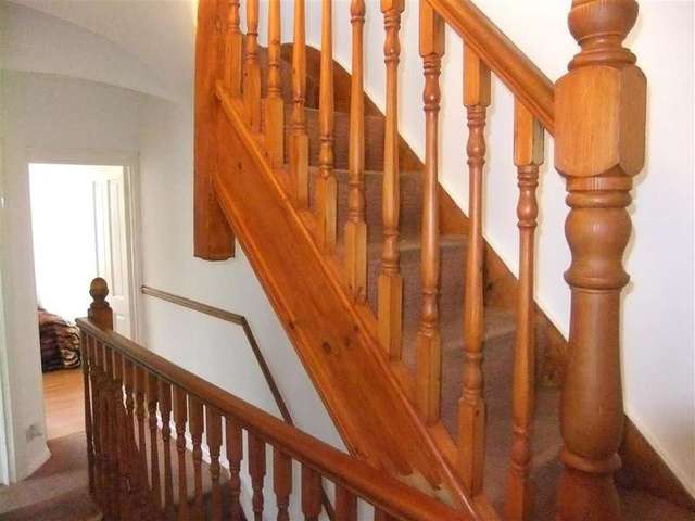  Image of 4 bedroom Terraced house for sale in Barrett Road London E17 at Walthamstow London Walthamstow, E17 9ES