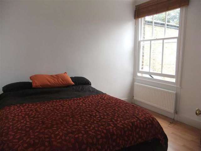  Image of 4 bedroom Terraced house for sale in Barrett Road London E17 at Walthamstow London Walthamstow, E17 9ES