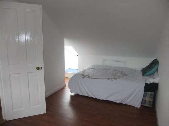  Image of 4 bedroom Terraced house for sale in Barrett Road London E17 at Walthamstow London Walthamstow, E17 9ES