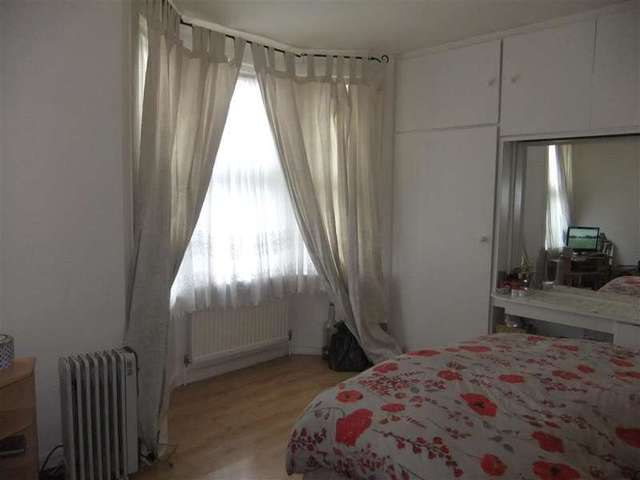  Image of 4 bedroom Terraced house for sale in Barrett Road London E17 at Walthamstow London Walthamstow, E17 9ES