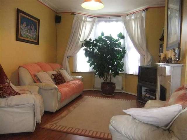  Image of 4 bedroom Terraced house for sale in Barrett Road London E17 at Walthamstow London Walthamstow, E17 9ES