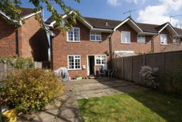  Image of 3 bedroom Detached house for sale in Barton End Alton GU34 at Barton End  Alton, GU34 1LD
