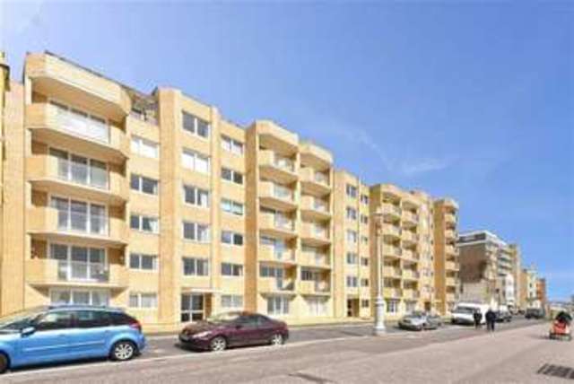 Image of 2 bedroom Property for sale in Kings Esplanade Hove BN3 at Bath Court Hove Hove, BN3 2WP